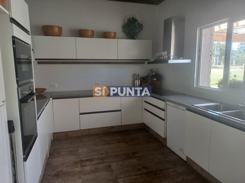 Imagen 22 de 26 de Casa En Venta - El Quijote