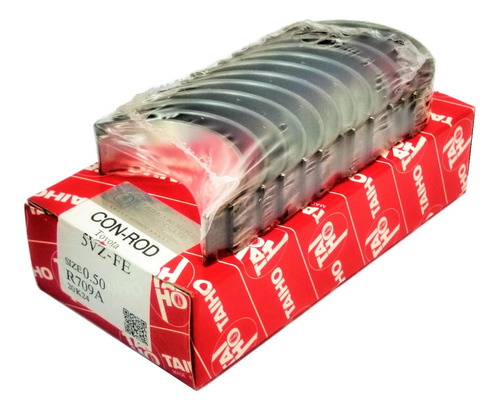 Conchas De Biela 020 4runner 2001-2002 5vz Taiho Originales 