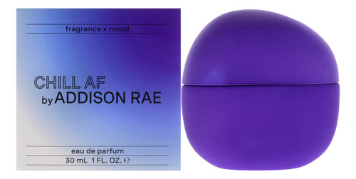 Perfume Addison Rae Chill Af Eau De Parfum Para Mujer, 30 Ml