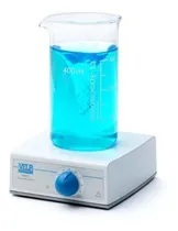 Comprar Agitador Magnético Velp Mst Sin Calefacción 5l