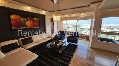 Apartamento en venta