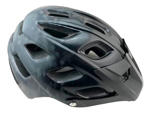 Casco Ciclismo Bicicleta Bmx Mtb Bks H360 Ruta 