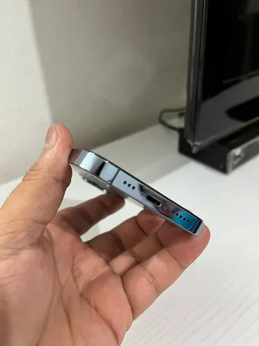 Apple iPhone 13 Pro Max 128 Gb Desbloqueado - Excelente (Usado)