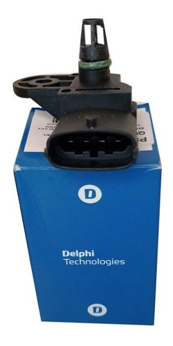 Sensor Map Original Delphi Chevrolet Corsa 2 - Meriva