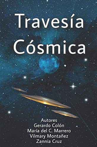 Travesia Cosmica