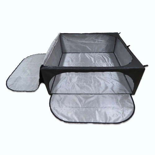 Bolsa De Caçamba Horizontal G S10 Cabine Dupla 2019