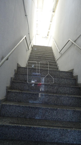 Sala Para Aluguel Em Jardim Vergueiro (sacomã) - Sa051880