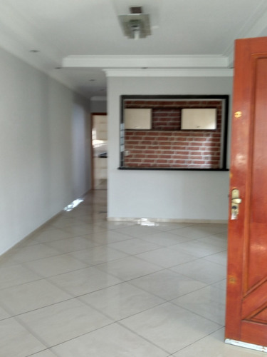Imagem 3 de 14 de Sobrado 3 Dormitórios Garagem Grande Fl54