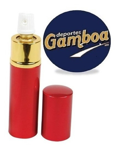 Gas Pimienta Labial 22ml ¡envio Gratis!