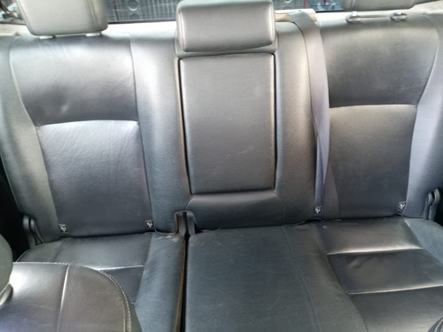 Toyota Hilux 2.8 Tdi Cabina Doble At