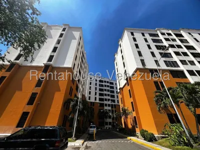 Apartamento en alquiler