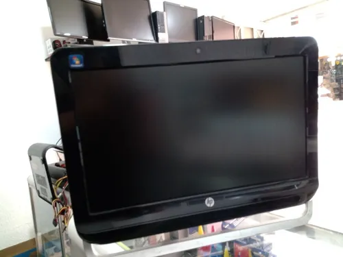 Repuestos Todo En Uno Hp Omni 120 -1016la Leer Descripción (Usado)