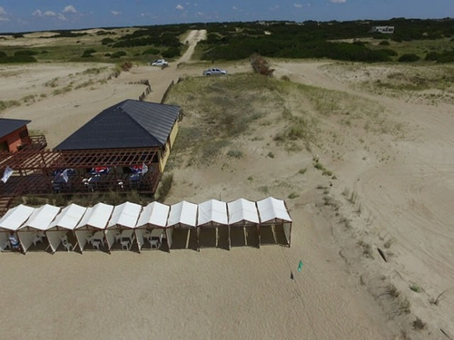Imagen 9 de 11 de Lote Terreno Barrio Cerrado Punta Medanos Pinamar Dueño Opor