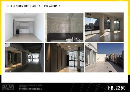 Imagen 16 de 22 de Venta Proximo A Terminarse - 2 Ambientes - Humboldt 2200 - Palermo Hollywood