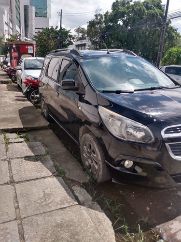 Chevrolet Spin 2014 1.8 Ltz 7l 5p