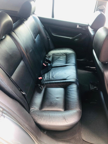 Imagem 6 de 10 de Volkswagen Golf Generation 1.6 8v 5p