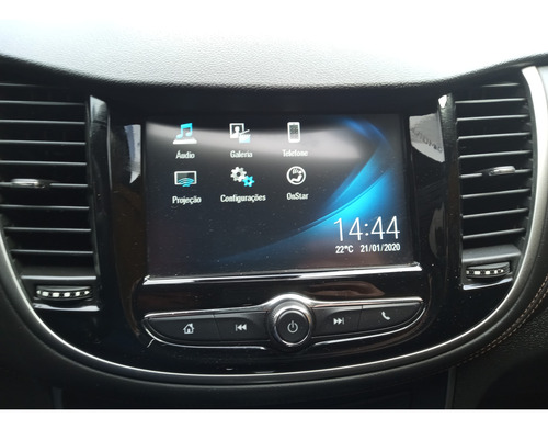 Chevrolet Tracker LT 1.4 Turbo 4x2 (Aut) (Flex)