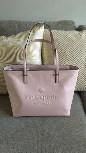 Bolsa Kate Spade Ash Street Leather Original