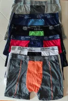 Comprar Ropa Interior Boxers Caballero Largo Mr Patprimo S\u002Fm\u002Fl\u002Fxl