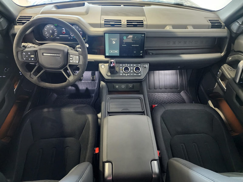 Land Rover Defender 90 Carpathian Edition V8 P525 Aut. 2023