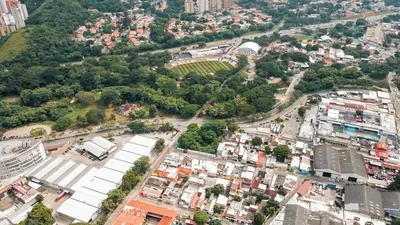 Terreno en alquiler
