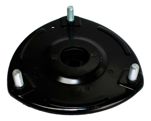 Soporte De Amortiguador Delantero. Hyundai: H-1 D4bh,g4kg Añ