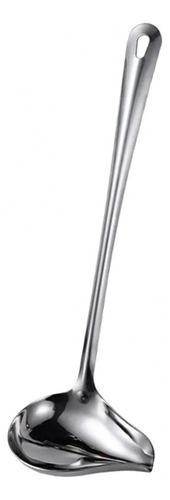 Cuchara De Acero Inoxidable, Cucharón