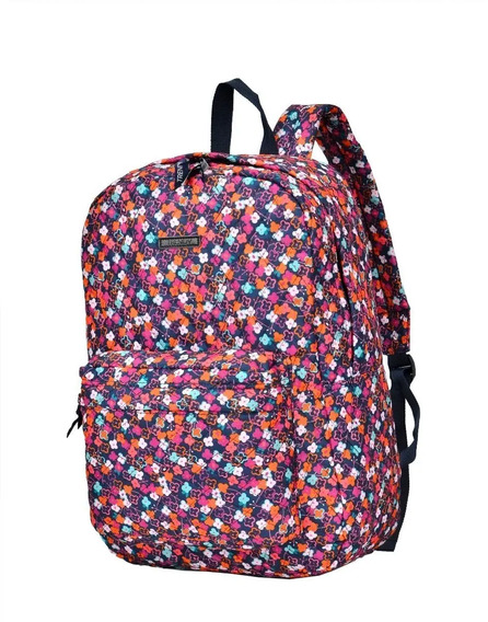 Mochilas Escolares Mujer Juvenil | MercadoLibre 📦