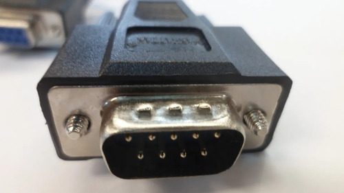 Cable Serial Db-9 Macho Hembra 3 Mts E5523