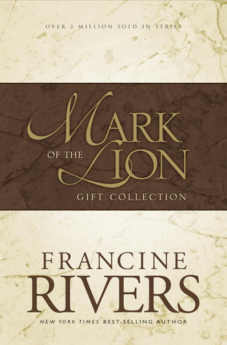 Book : Mark Of The Lion Series Gift Collection Complete...