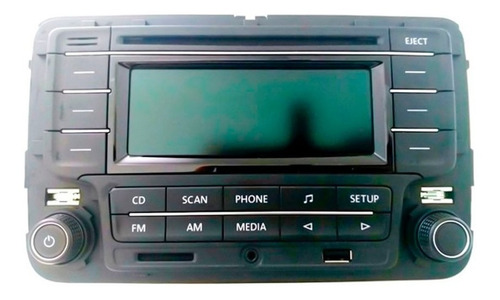 Código De Desbloqueio Senha De Rádio Original Gol Up Fox