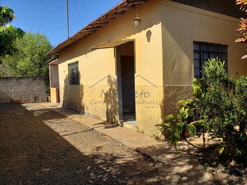 Imagem 3 de 13 de Chácara Com 2 Dorms, Vila Santa Fé, Pirassununga - R$ 350 Mil, Cod: 10131830 - V10131830