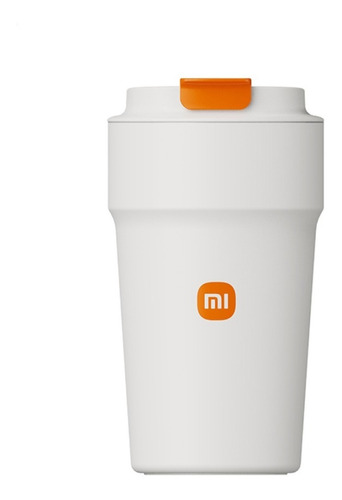 Copo Café Térmico Xiaomi Gelado 500ml Edição Limitada