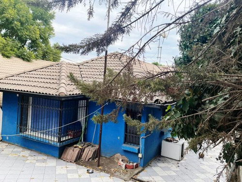 Sitio Tobalaba/los Presidentes