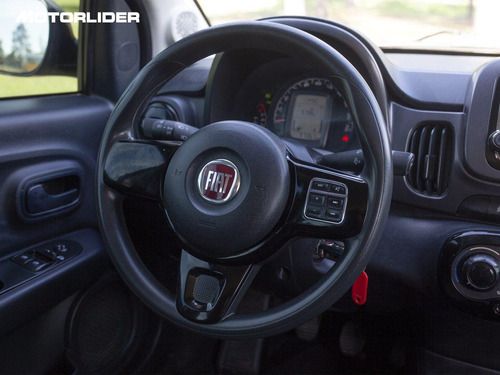 Imagen 21 de 25 de Fiat Mobi Easy On 1.0 Extra Full | Permuta / Financia