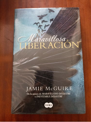 Maravillosa Liberación 