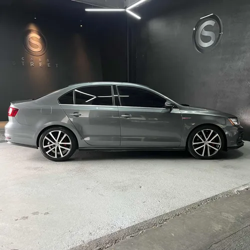Volkswagen Jetta gli blindaje 2 plus