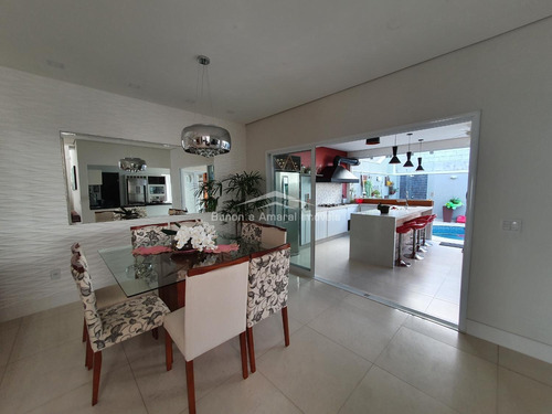 Imagem 3 de 30 de Casa À Venda Em Jardim Alto Da Colina - Ca013311