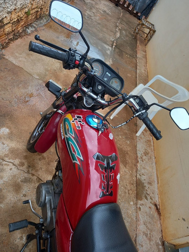 Honda 1999