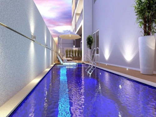 Imagem 19 de 28 de Lindo Apartamento No Centro De Caieiras - Ap00722 - 70222700