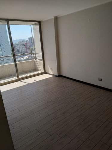 Departamento 2d, 2b, Principal En Suit,bodega, Estaci.