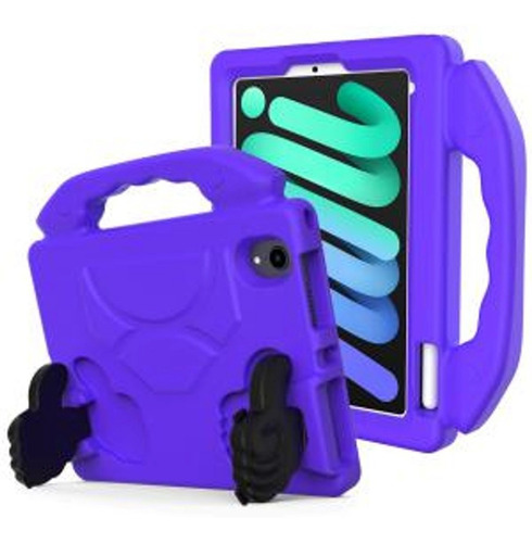 Funda Para iPad Mini 6th Generation 2021 Niño Foam