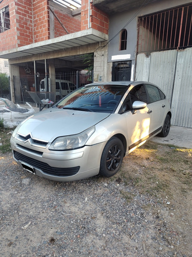 Citroën C4 1.6 X Am71