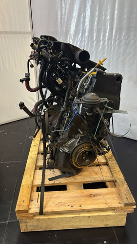 Motor Uno Fire Fiorino Fiat Uno Fire 8v Mpi Original (Usado)