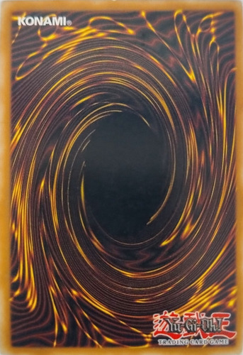 Yugioh! Blast With Chain Sdok-en035 1st Edi C