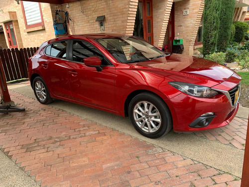 Mazda 3 2016 2.0 Sport Touring Hb