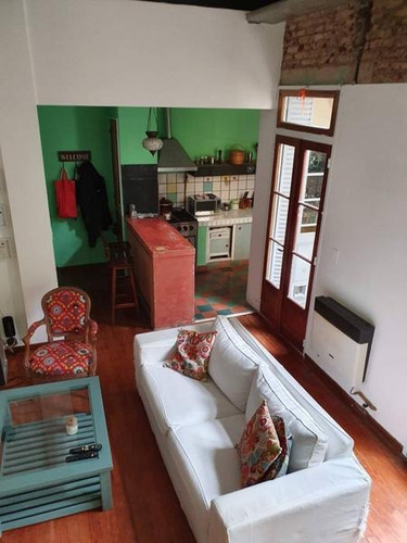 Imagen 11 de 21 de Ph 3 Ambientes Con Patio / Reciclado / Muy Luminoso / Belgrano
