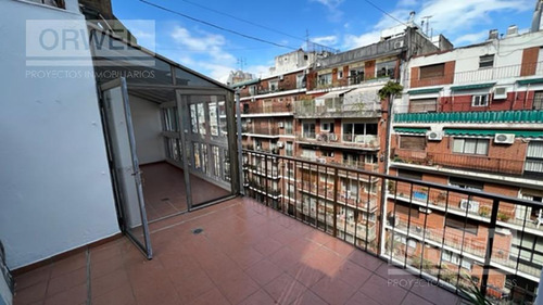 Imagen 21 de 23 de Oportunidad - Reciclado - Balcón Terraza - Cochera !!!!!