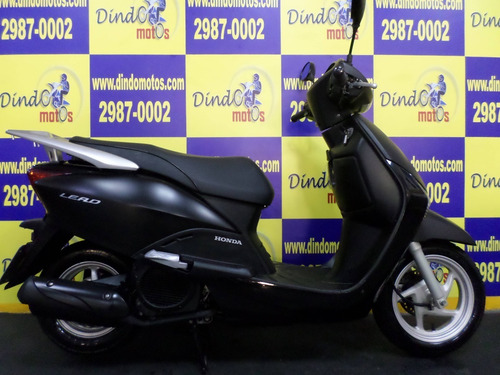 Imagem 12 de 15 de Honda Lead