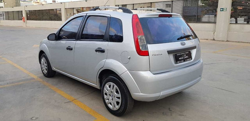 Imagem 14 de 14 de Ford Fiesta Hatch 1.0 (flex)